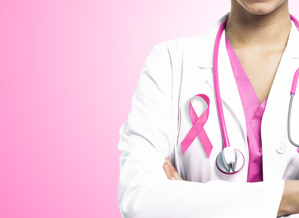 The early detection for  breast cancer
