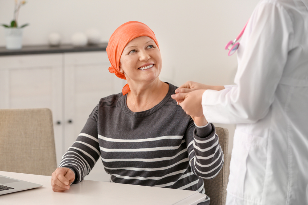 The correction of 5 misconceptions about cancer breast