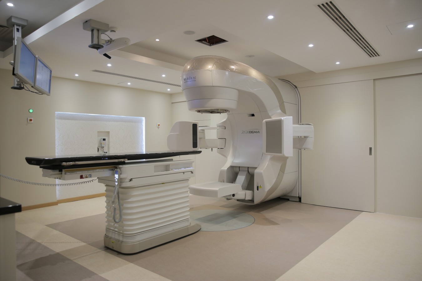 10 Advice for Radiotherapy