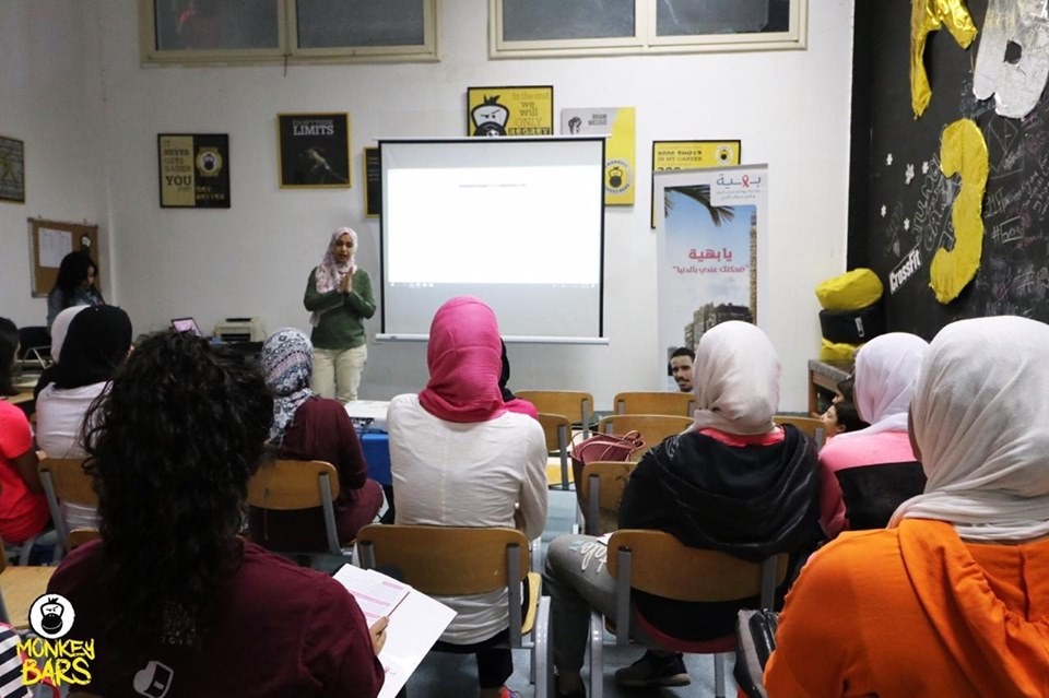 مؤسسة بهية تقوم بتنظيم العدد من ندوات التوعية ضد سرطان الثدي في كل مكان في مصر