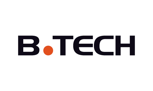 B Tech