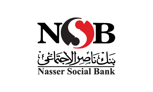 بنك ناصر الاجتماعي