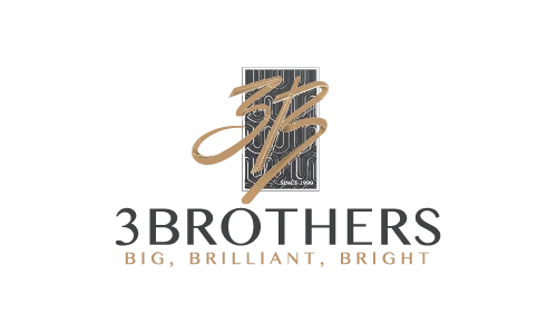 3 brothers
